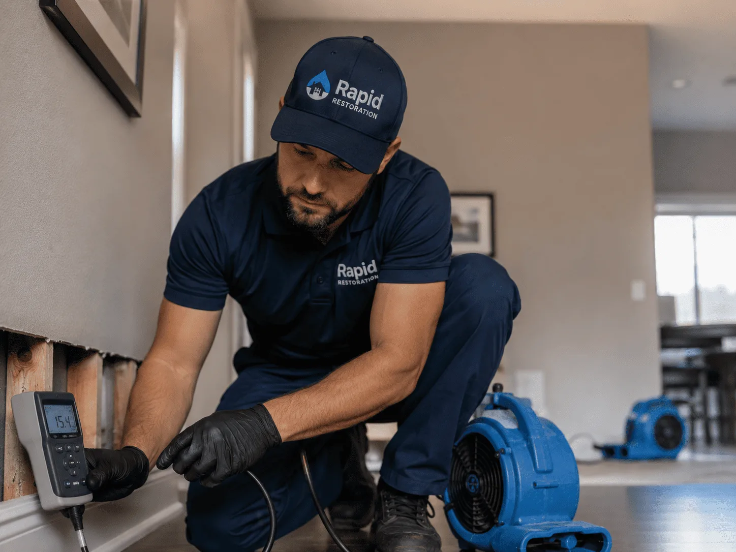 Common questions about Structural Drying in Surgoinsville, TN